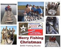 fishing and hunting certificate